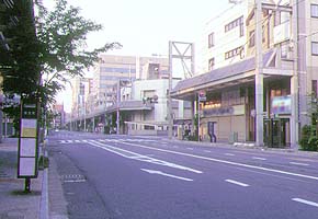 金宝町