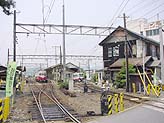 黒野駅