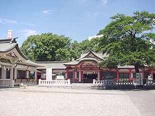 境内