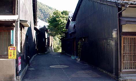 岐阜市玉井町