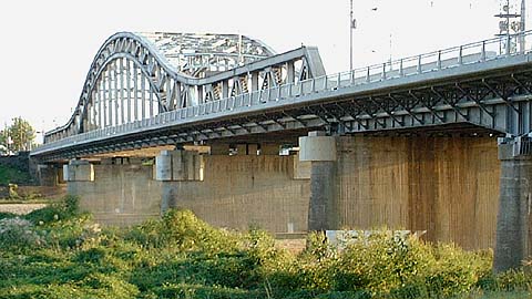 忠節橋