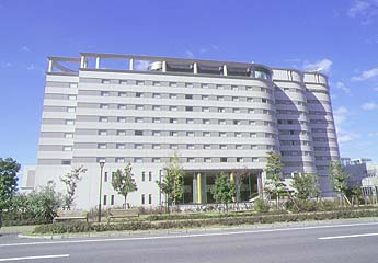 岐阜ルネッサンスホテル